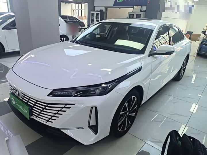 Eado 2024 1.5T GDI automatic premium model