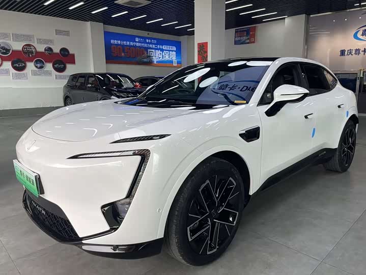 2025 Avita 11 2025 model facelift Max extended range version