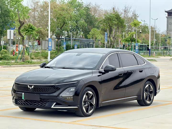 Wuling Starlight 2023 150 Advanced Edition