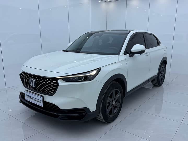 2024 Honda XR-V 2023 facelift 1.5L CVT hot version