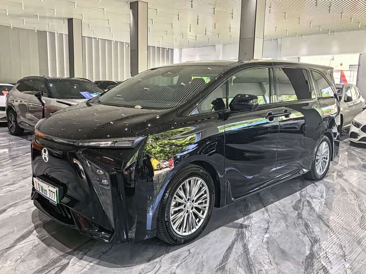 Hechuang V09 2023 Honor Edition Overcharge 620