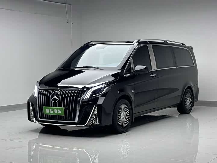 Vito 2023 2.0T Elite Edition 7 seats