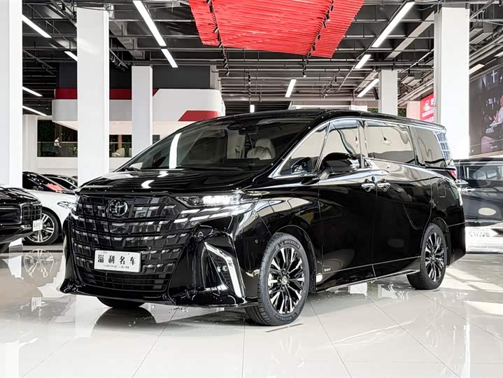 2024 Alfa 2024 Dual Engine 2.5L Premium Edition