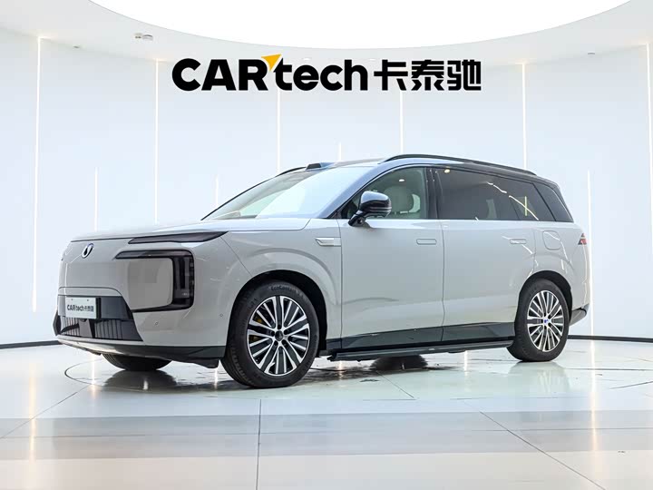 Denza N8L 2025 Honor Type