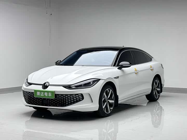 2024 Lingdu 2025 Lingdu L 280TSI DSG Hot Edition