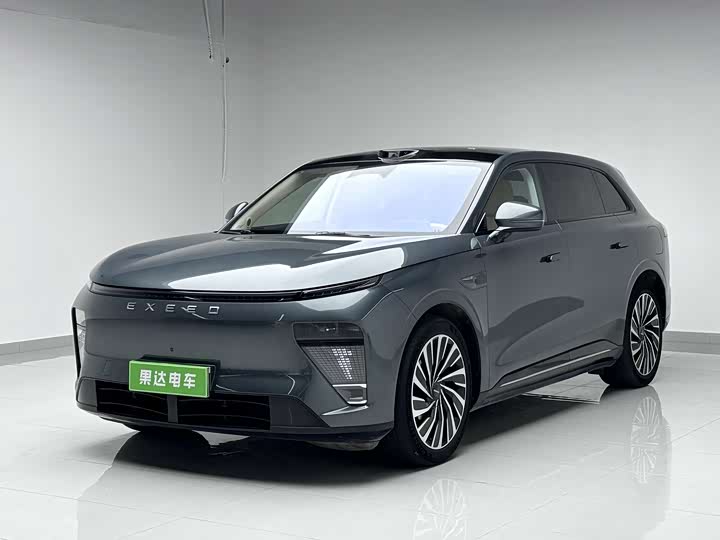 2024 Star Era ET 2024 Pure Electric 655 Ultra