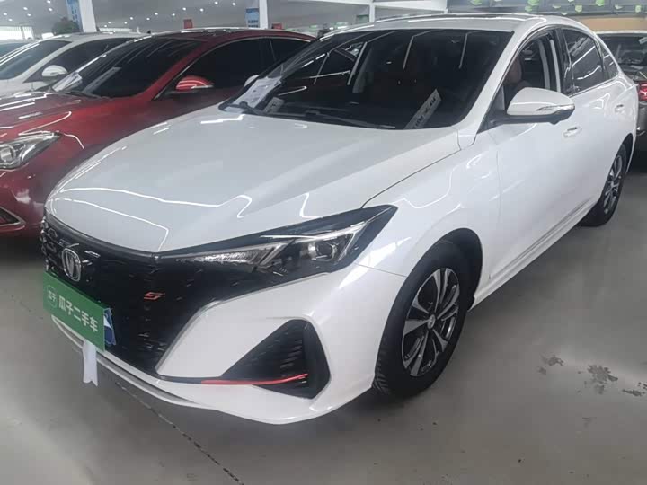 EADO 2023 Enjoy Edition PLUS Blue Whale NE 1.4T GDI DCT Premium Edition