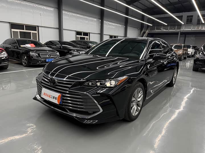 Asia Dragon 2022 2.0L Deluxe Edition