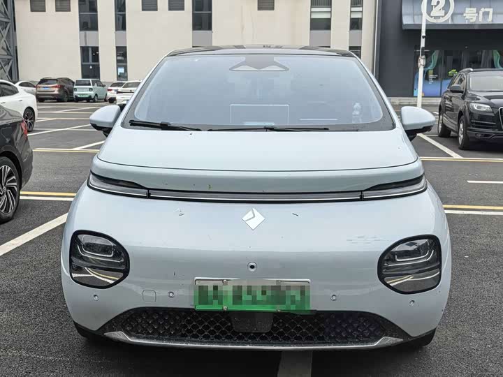 Baojun Yunduo 2023 460 Pro Lingxi Edition