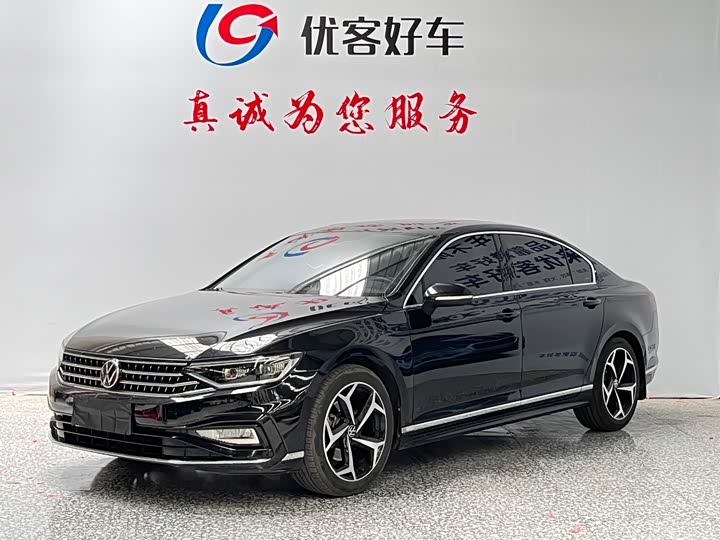 2023 Magotan 2023 2 Million Edition 330TSI DSG Leading Model