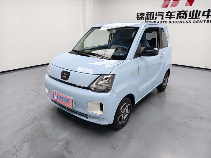 2023 Fengguang MINIEV 2022 Candy Model Marshmallow
