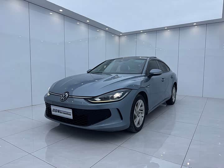 Lingdu 2022 Lingdu L 280TSI DSG spicy version