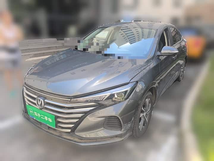 Eado 2021 PLUS 1.6L GDI manual luxury model