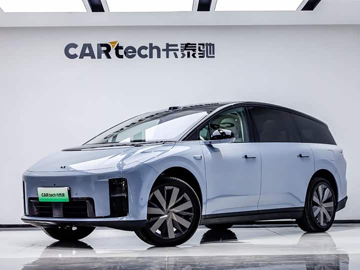 2025 Ideal i8 2025 Standard Edition
