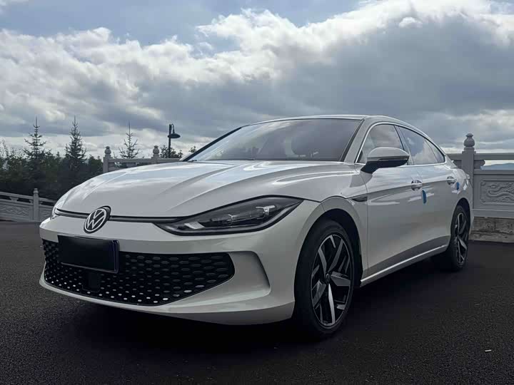 Lingdu 2022 Lingdu L 280TSI DSG Hot Edition