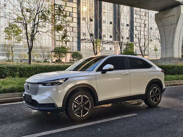 Binzhi 2023 1.5L CVT Pioneer Edition