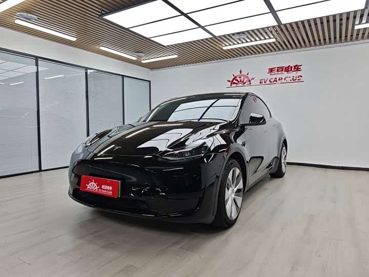 Model Y 2022 facelift rear-wheel drive version