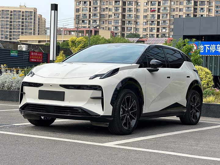 2023 JiKrypton X 2023 rear drive ME version 5 seats