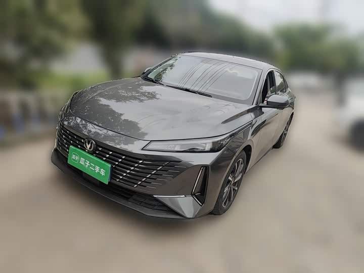 Eado 2024 1.5T GDI automatic premium model