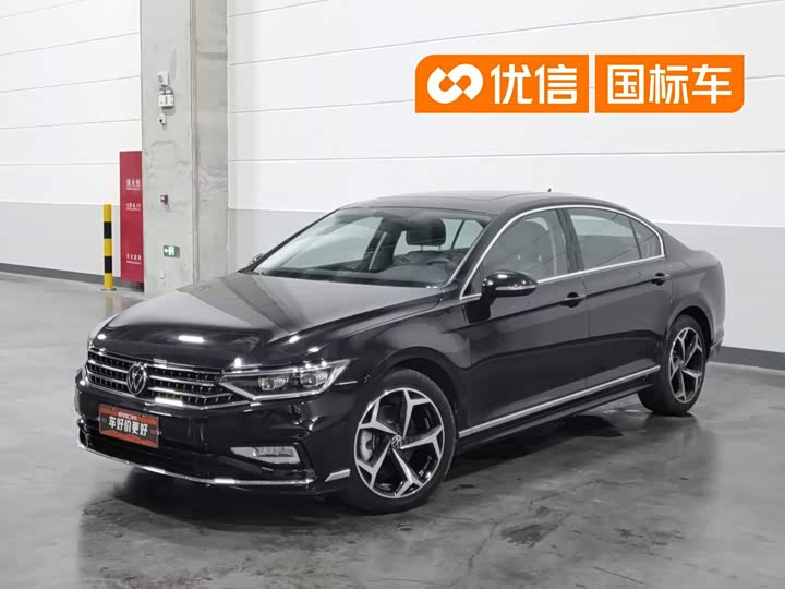 Magotan 2023 2 million commemorative edition 330TSI DSG leading model