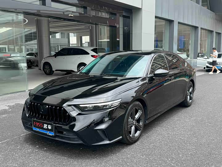 Yingshipai 2025 260TURBO Elite Edition