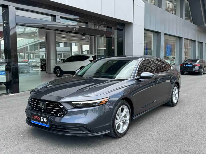 2023 Accord 2023 260TURBO Smart Edition