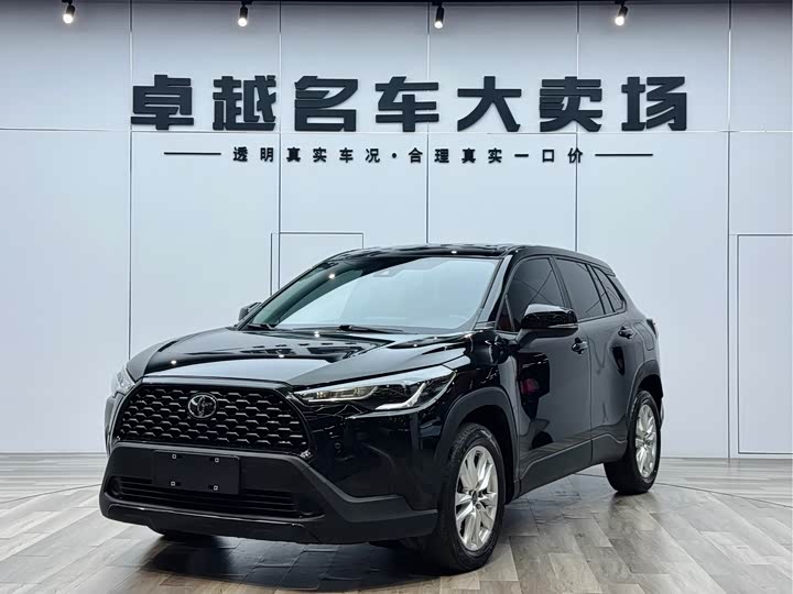 Corolla Sharp 2022 2.0L Elite Edition