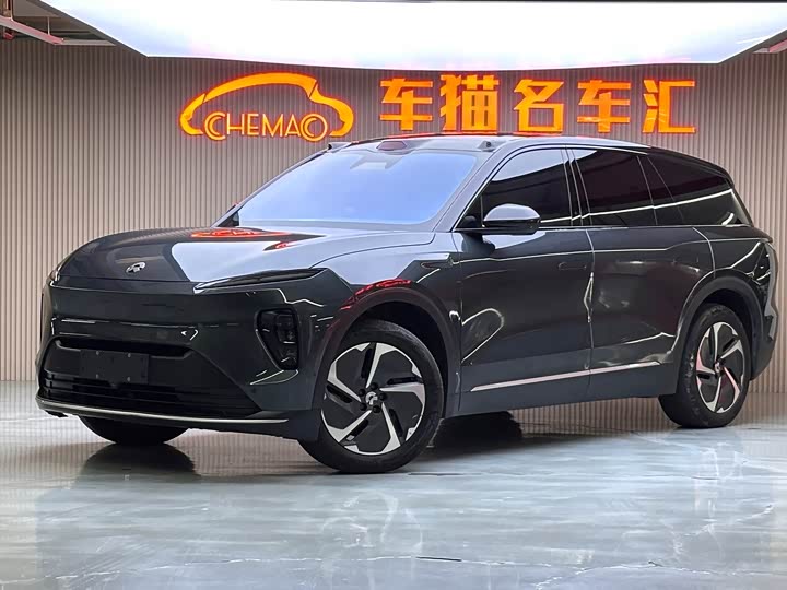 2023 NIO ES8 2023 75kWh Executive Edition