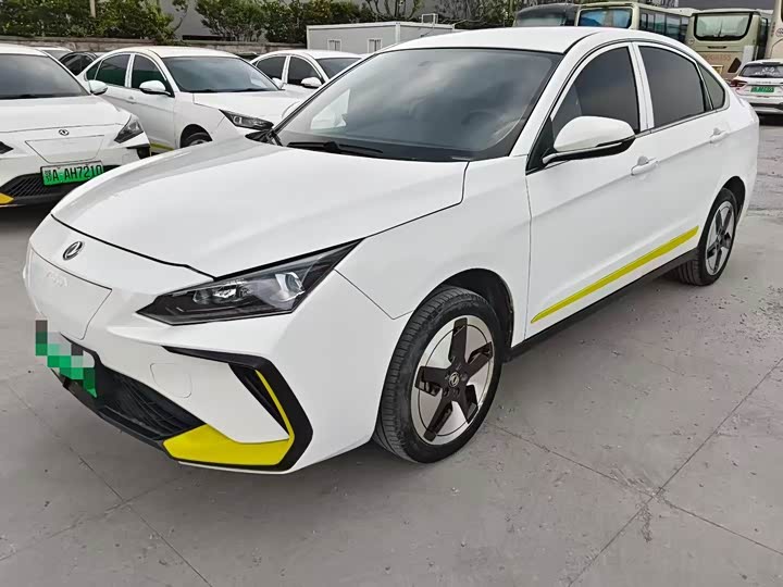 Dongfeng Fengshen E70 2023 PRO Yizhi Edition Long Range Model