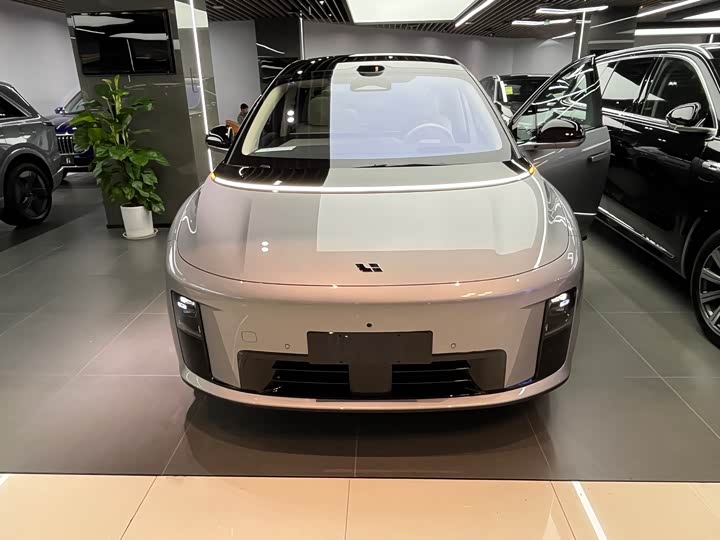 2026 Ideal i8 2025 Standard Edition