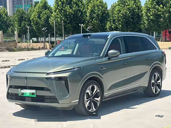 2024 Wei Brand Blue Mountain 2025 Four-wheel Drive Ultra