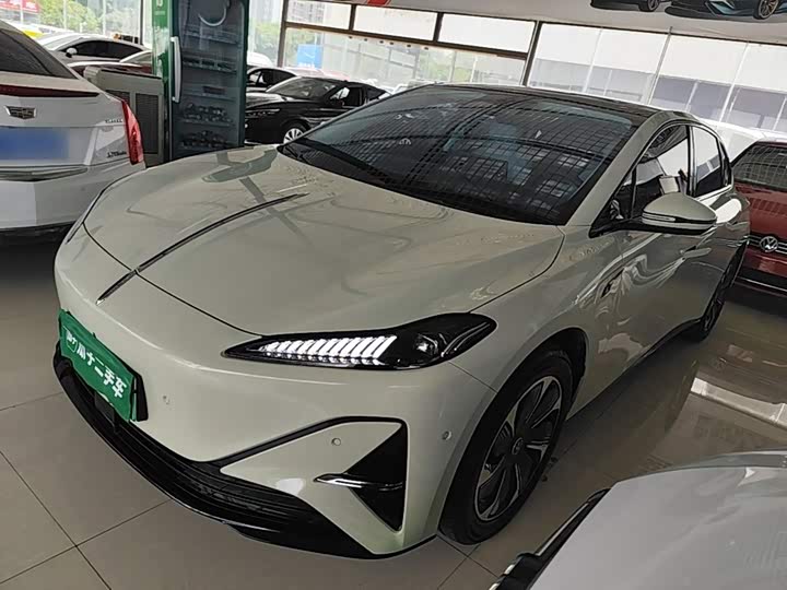 Hongqi Tiangong 05 2025 550 Smart Select Edition