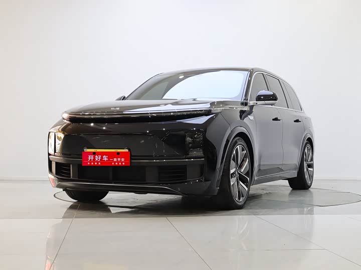 2024 Li Auto L9 2023 Model Pro
