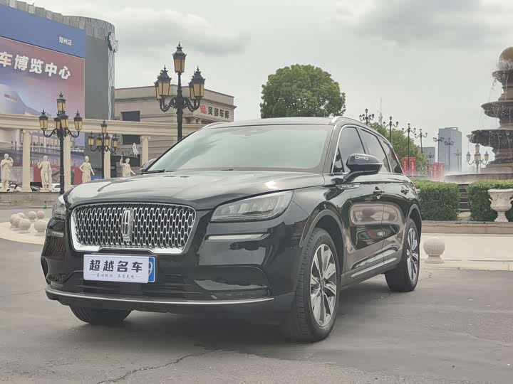 Adventurer 2022 2.0T Two-wheel drive Premium Edition