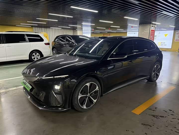 NIO ET5T 2023 75kWh Touring