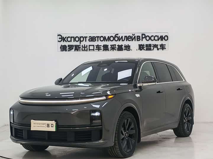 2024 Ideal L7 2023 Pro