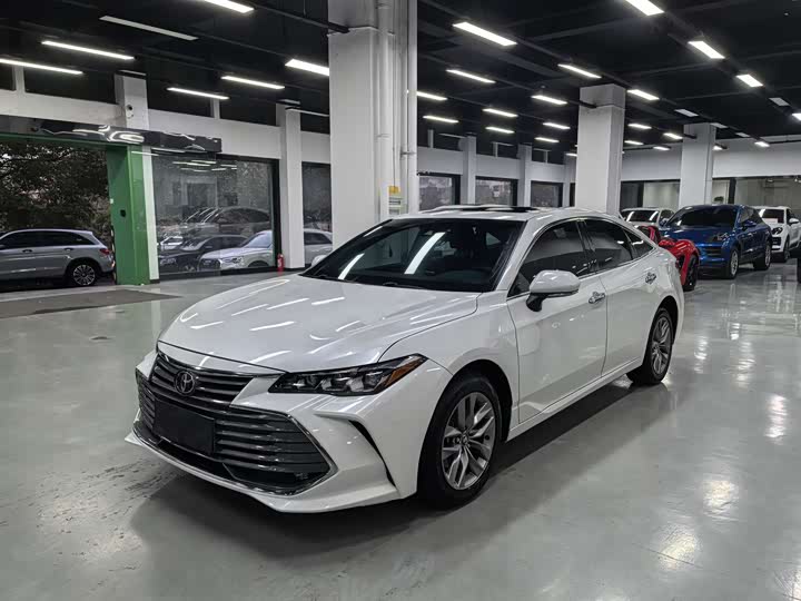 Asia Dragon 2022 2.0L Deluxe Edition