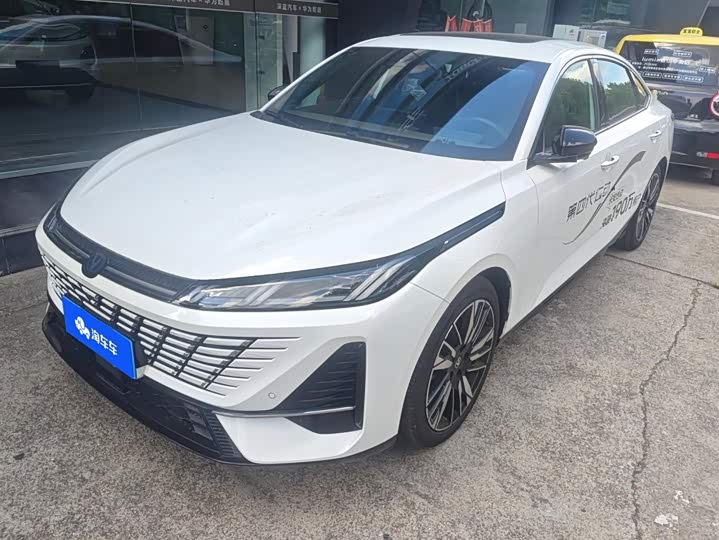 Eado 2026 fourth generation 1.5T 500Bar smart model