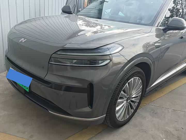 Ledo L90 2025 Ultra six-seater version