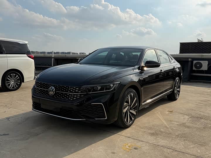 2022 Passat 2022 330TSI Star Elite Edition