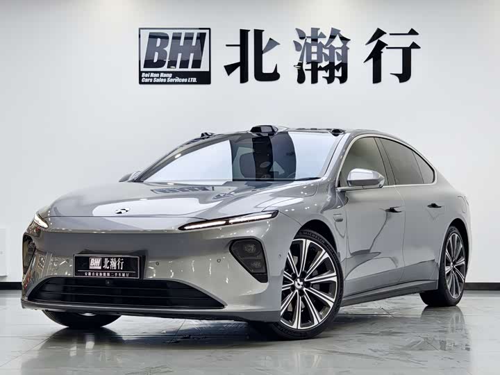 2025 NIO ET7 2024 75kWh Executive Signature Edition