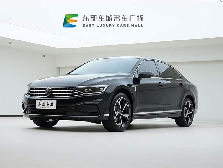 Magotan 2026 model 30 million units selected 380TSI DSG luxury model