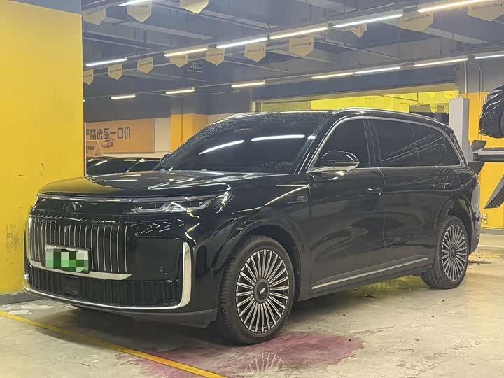 Fengyun T11 2026 220 four-wheel drive dual IMAX theater version