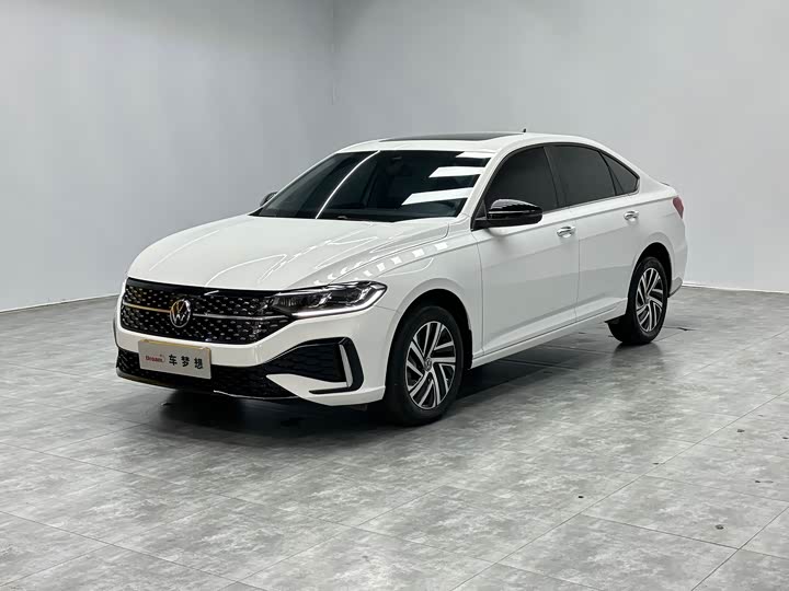 Lavida 2024 300TSI DSG Starry Sky Full Edition