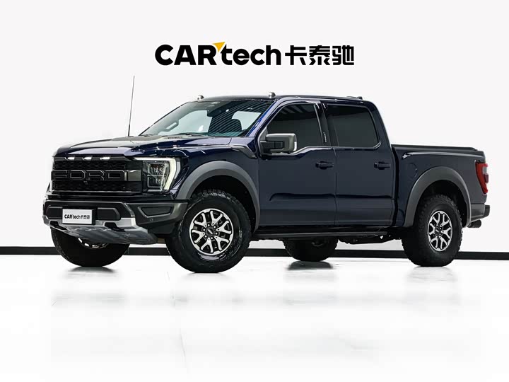 Ford F-150 Raptor 2023 3.5T Raptor