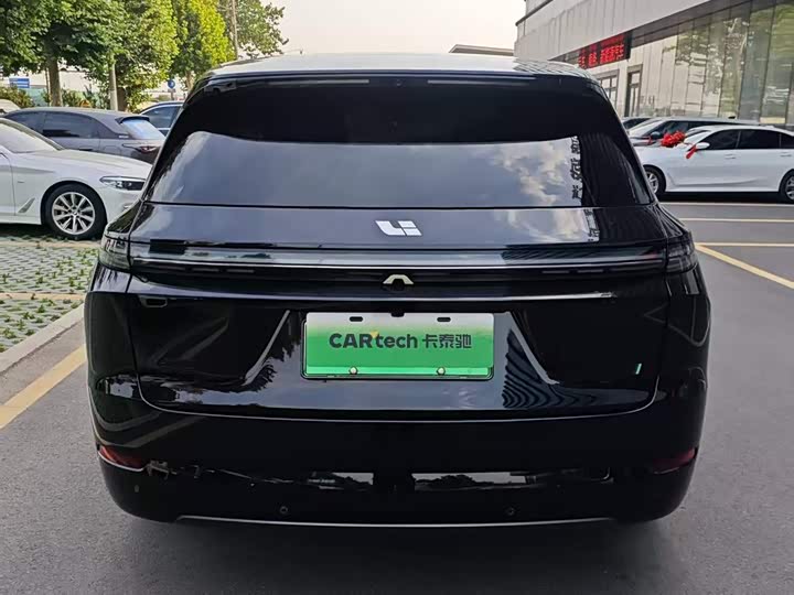 2024 Ideal L7 2024 Ultra