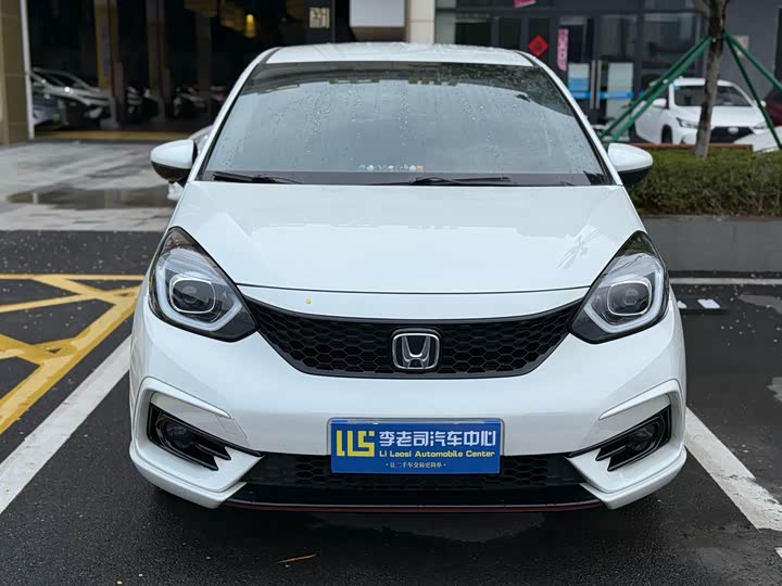 LIFE 2023 1.5L CVT SPORT Heartbeat Edition
