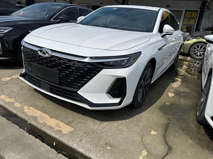 2022 Arrizo 8 2022 1.6T DCT Premium