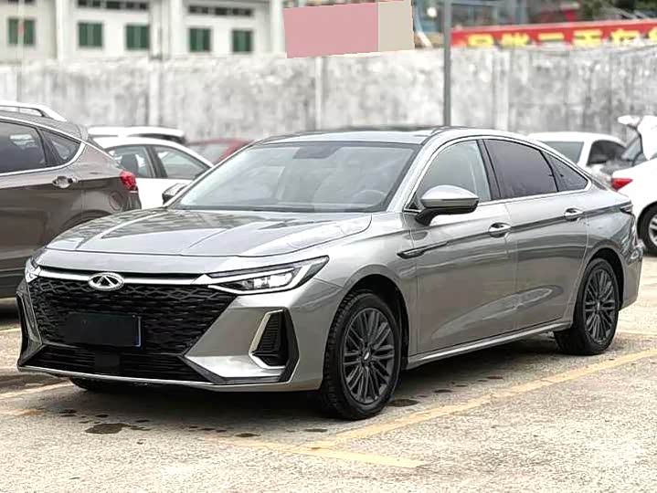2023 Arrizo 8 2022 1.6T DCT Premium