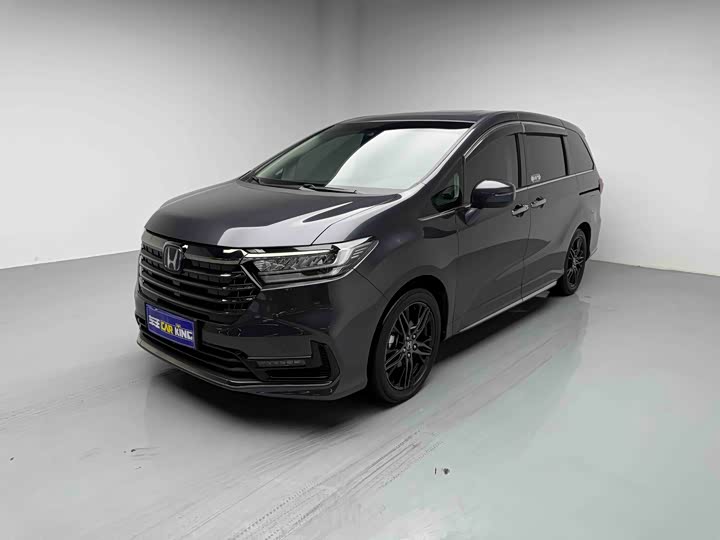 2022 Odyssey 2022 2.0L e:HEV Rui Yaoxiang Edition